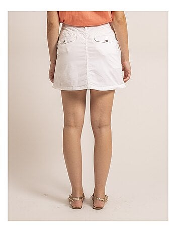 Jupe short courte XOMIA