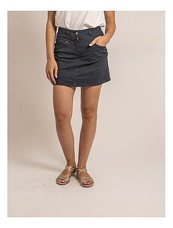 Jupe short courte XOMIA