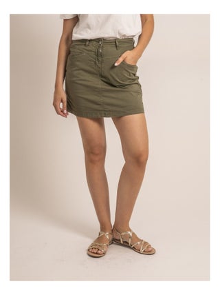 Jupe short courte XOMIA