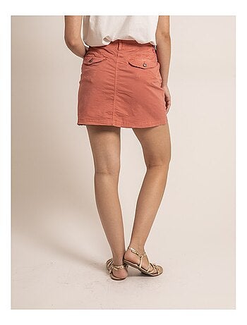 Jupe short courte XOMIA