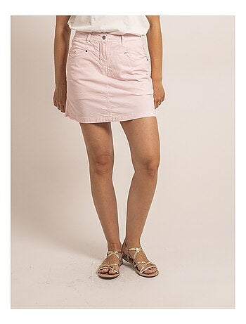 Jupe short courte XOMIA