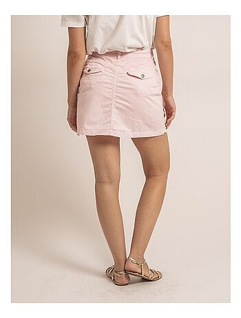 Jupe short courte XOMIA