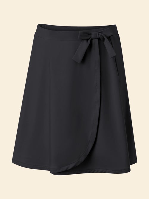 Jupe short de sport - (ekstract) - Kiabi Jupe short de sport - (ekstract) - Kiabi