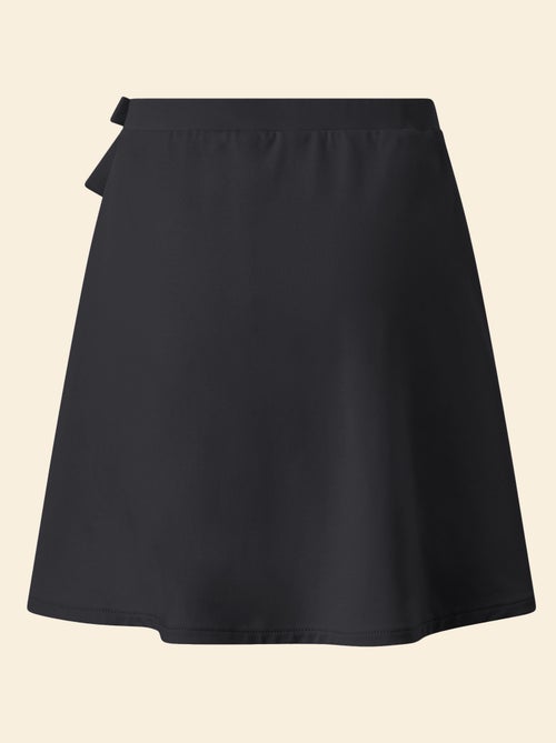 Jupe short de sport - (ekstract) - Kiabi