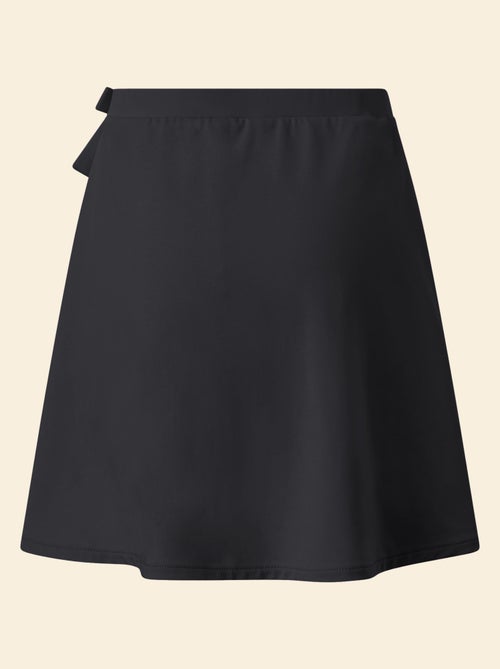 Jupe short de sport - (ekstract) - Kiabi Jupe short de sport - (ekstract) - Kiabi
