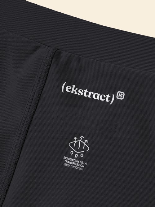 Jupe short de sport - (ekstract) - Kiabi Jupe short de sport - (ekstract) - Kiabi