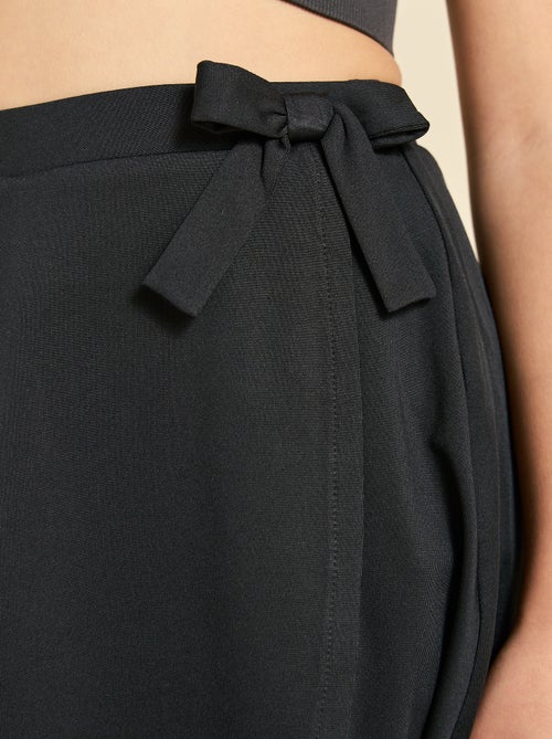 Jupe short de sport - (ekstract) - Kiabi