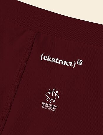 Ekstract - Jupe short de sport