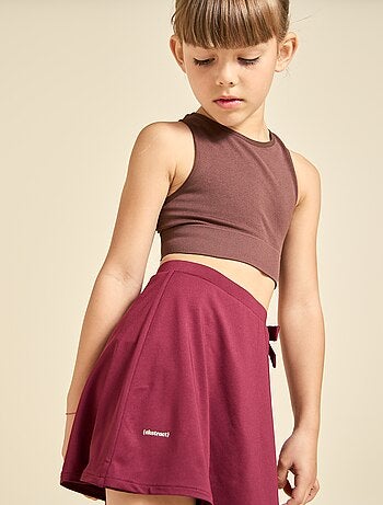 Ekstract - Jupe short de sport