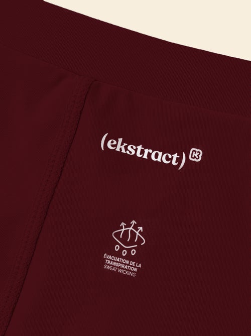 Jupe short de sport - (ekstract) - Kiabi