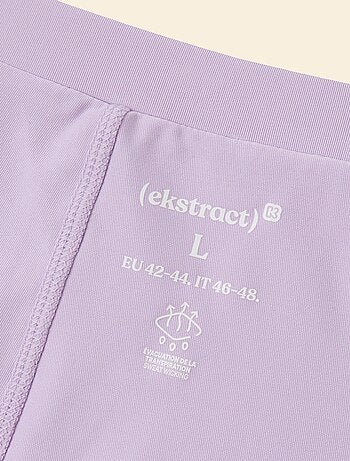 Ekstract - Jupe short de sport