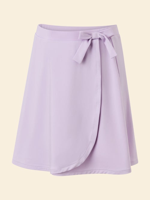 Jupe short de sport - (ekstract) - Kiabi Jupe short de sport - (ekstract) - Kiabi