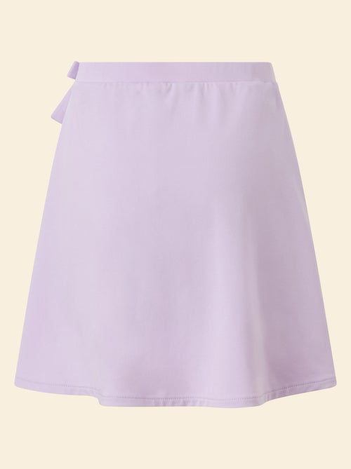 Jupe short de sport - (ekstract) - Kiabi Jupe short de sport - (ekstract) - Kiabi