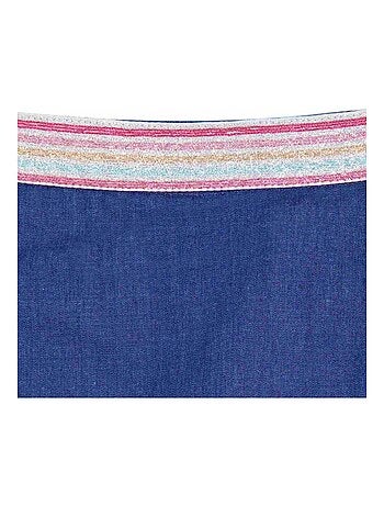 Jupe Short Deux-en-Un JADE - La Faute à Voltaire