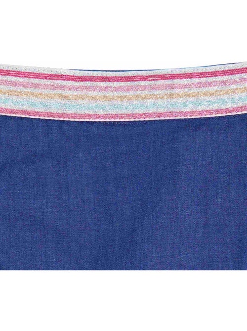 Jupe Short     Deux-en-Un  JADE - La Faute à Voltaire - Kiabi