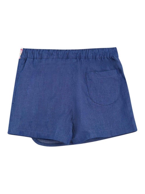 Jupe Short     Deux-en-Un  JADE - La Faute à Voltaire - Kiabi