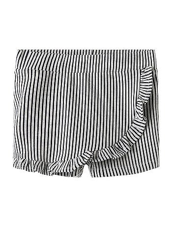 Jupe Short Fille Name it Fris