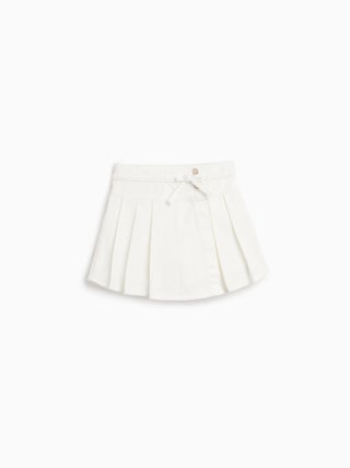 Jupe-short en jean MO Fashion