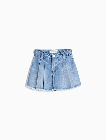 Jupe short en jean MO Fashion