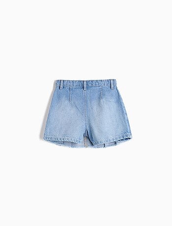 Jupe short en jean MO Fashion