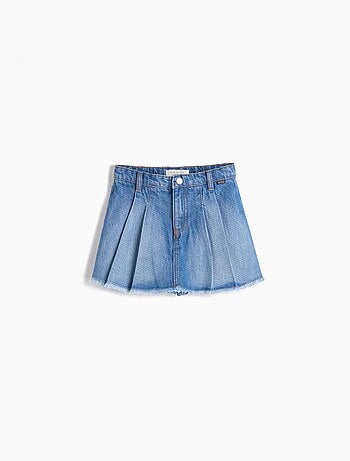 Jupe-short en jean MO Fashion