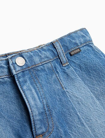 Jupe-short en jean MO Fashion