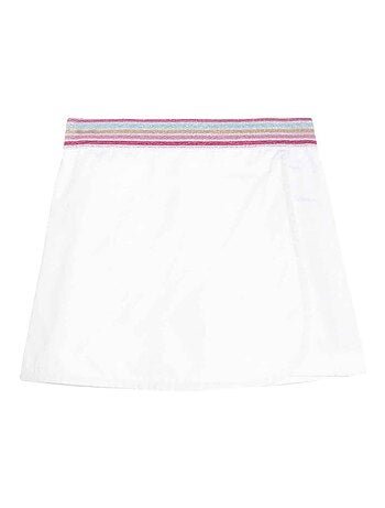 Jupe / Short Été Deux-en-Un JADE - La Faute à Voltaire