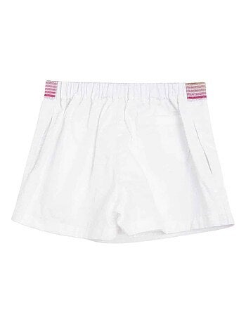 Jupe / Short Été Deux-en-Un JADE - La Faute à Voltaire