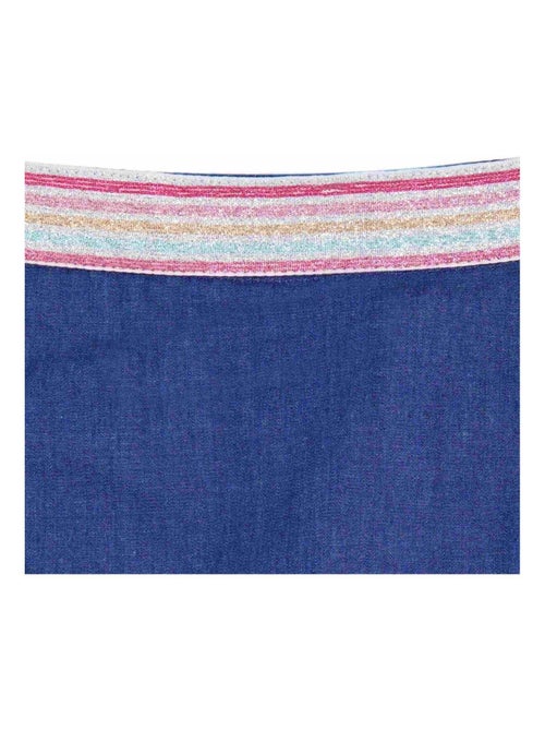 Jupe / Short   Été   Deux-en-Un  JADE - La Faute à Voltaire - Kiabi