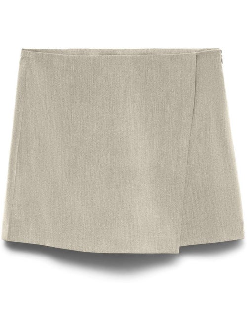 Jupe Short Femme Vero Moda - Kiabi