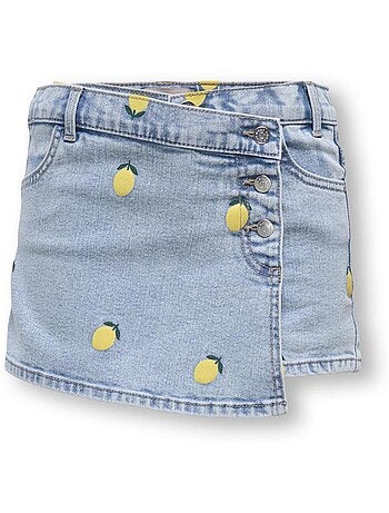 Jupe Short Fille Kids ONLY
