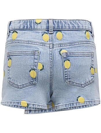 Jupe Short Fille Kids ONLY