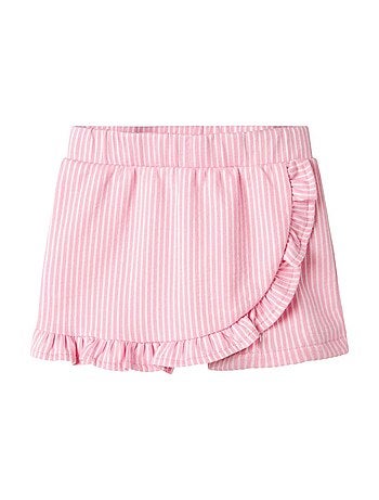 Jupe Short Fille Name it Fris