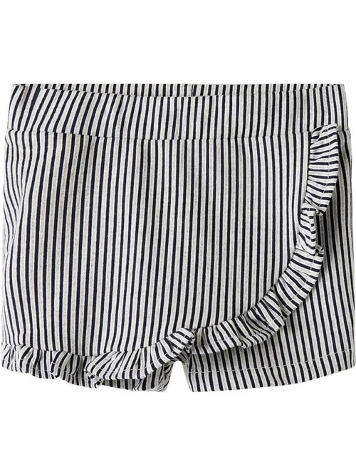 Jupe Short Fille Name it - Kiabi