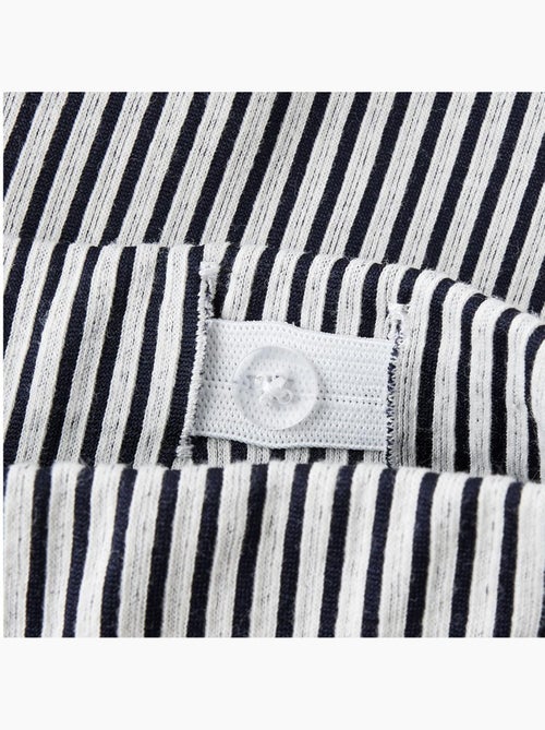 Jupe Short Fille Name it - Kiabi