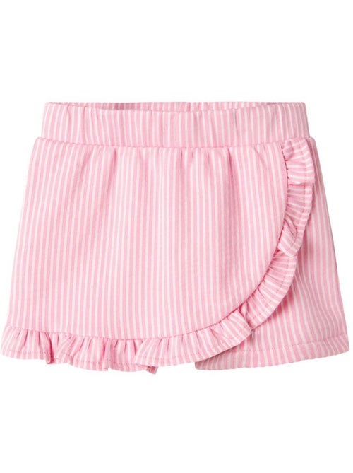 Jupe Short Fille Name it - Kiabi