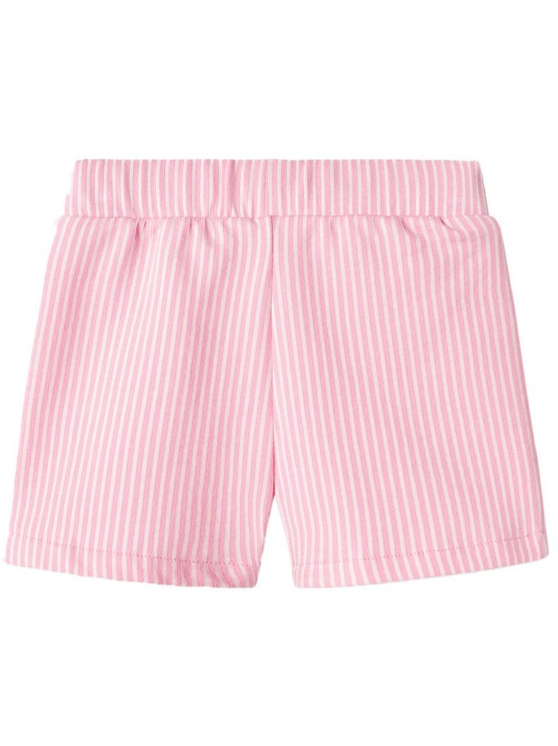 Jupe Short Fille Name it Rose - Kiabi
