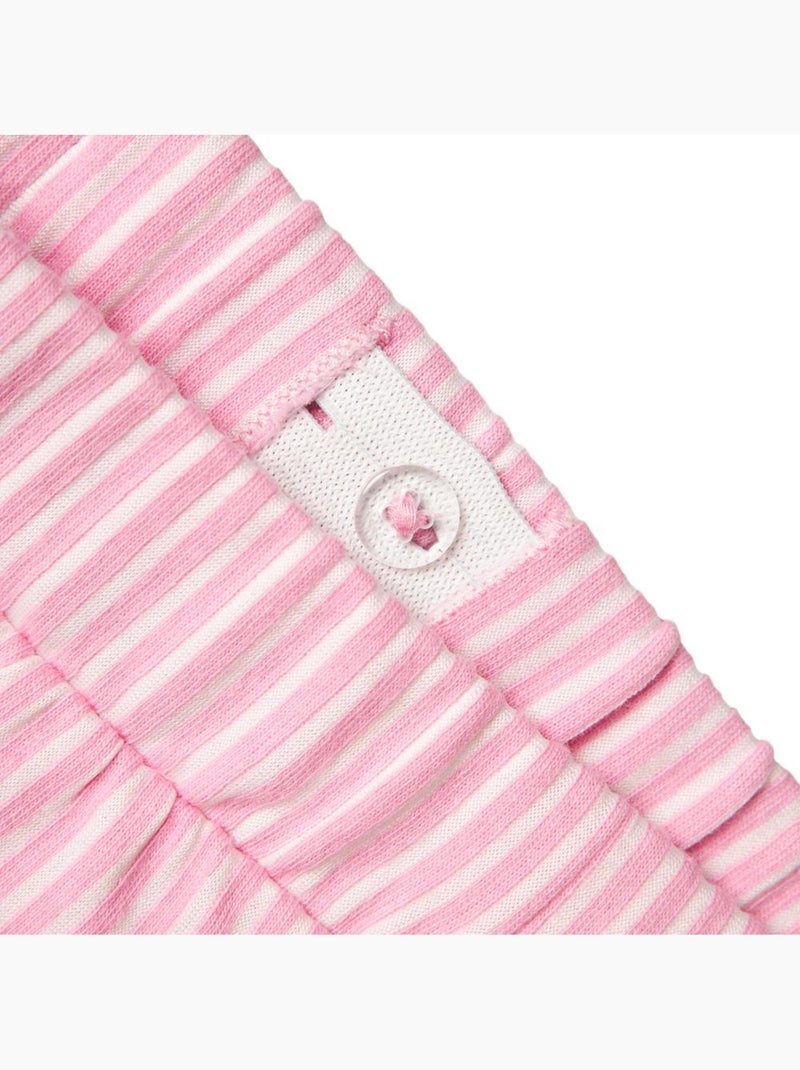 Jupe Short Fille Name it Rose - Kiabi