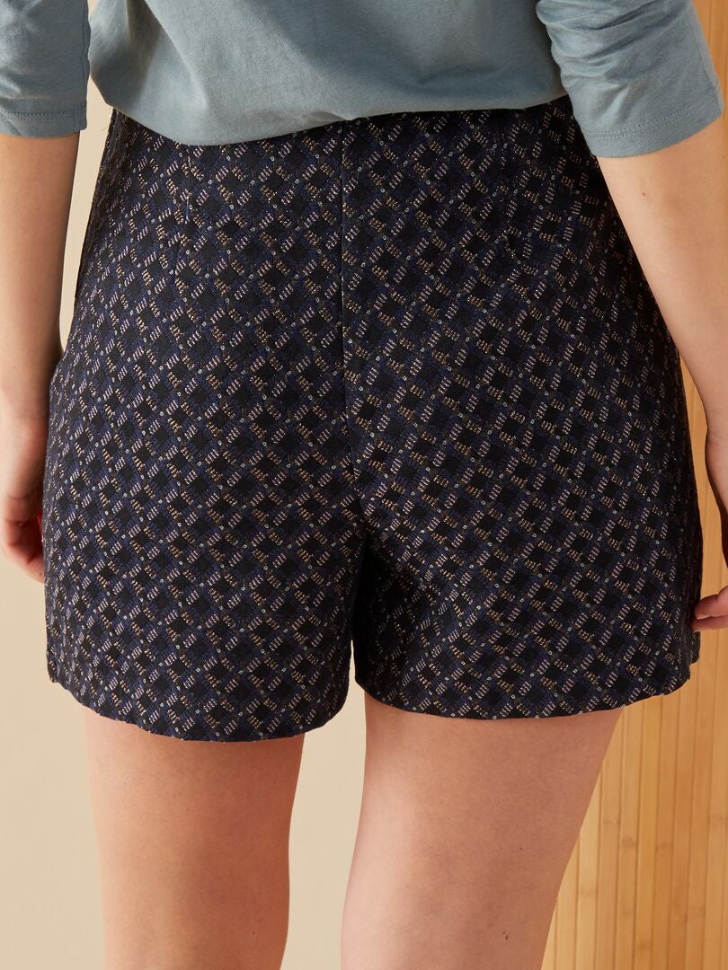 Jupe Short CALIA Femme – Golf Activewear – Taille 16, Couleur Lac Reflet Cool, Différentes Tailles