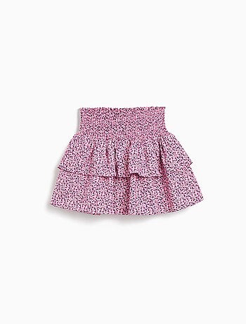 Jupe-short MO Fashion