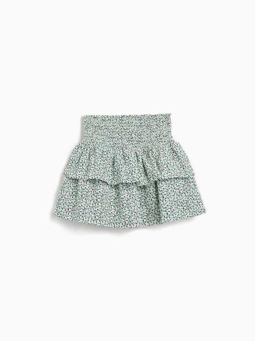 Jupe-short MO Fashion - Kiabi