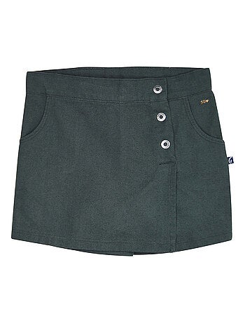 JUPE SHORT MURIEL ENFANT