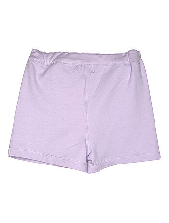 JUPE SHORT NOLA MOLLETON ENFANT