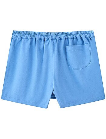 Jupe Short Portefeuille JADE - La Faute à Voltaire