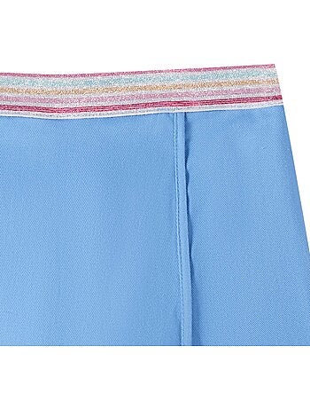 Jupe Short Portefeuille JADE - La Faute à Voltaire