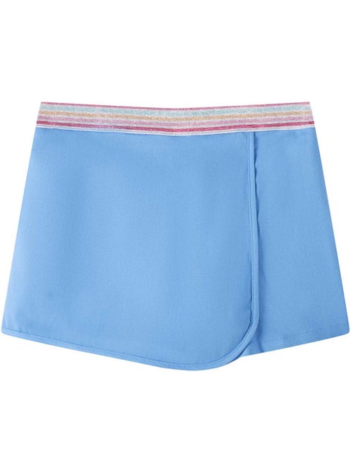 Jupe Short    Portefeuille   JADE - La Faute à Voltaire - Kiabi