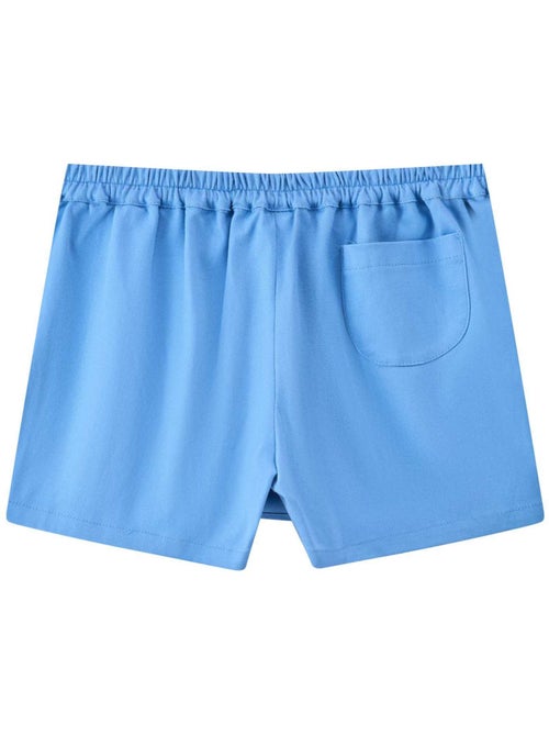 Jupe Short    Portefeuille   JADE - La Faute à Voltaire - Kiabi