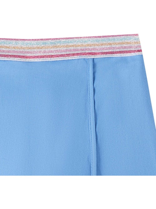 Jupe Short    Portefeuille   JADE - La Faute à Voltaire - Kiabi