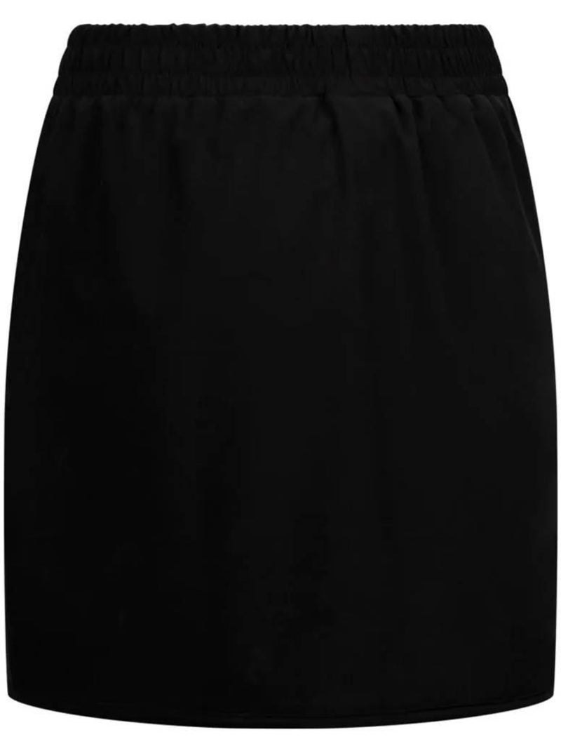 Jupe-short schapiro - trespass Noir - Kiabi