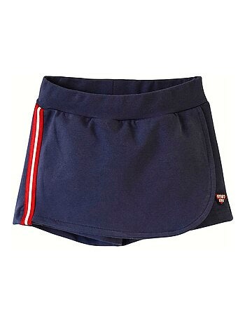 Jupe short sport club les grands de Sucre d'Orge